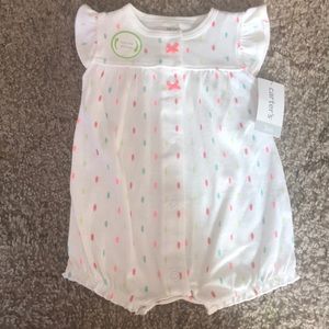 Carters 3 month one piece